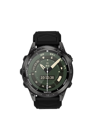 JHY 13 Pro Akıllı Saat (İthalatçı Garantili)