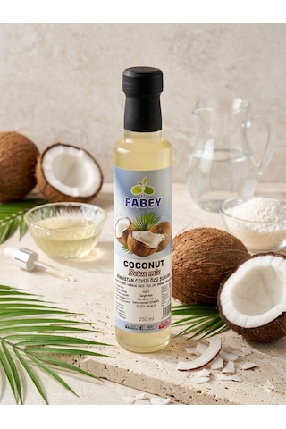 Coconut Mix Hindistan Cevizi Özü 250 ML