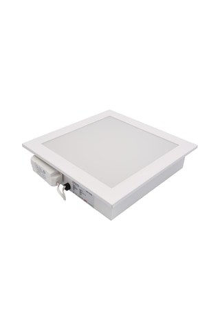 30x30 9W Led Panel Dorled