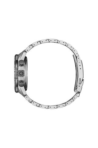 Citizen Jv2006-55h Eco-drive Erkek Kol Saati Metalik Gri
