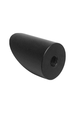 Pazly Bisiklet Aksesuarları İçin Siyah Kafa Tüpü Asılı Çekirdek Siyah