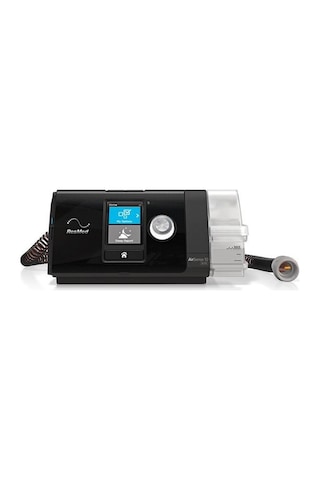 Resmed Airsense 10 Elite Cpap+Nemlendirici+N20 Maske