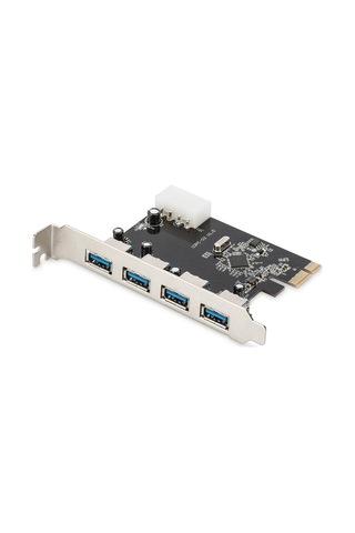 Digitus Ds 30221 1.4Port USB3 0 PCI Express Kart