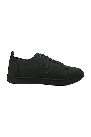 Pierre Cardin 77609 Siyah Erkek Erkek Ayakkabı Siyah