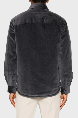 Emporio Armani Erkek Ceket 6d1cn0 1nucz 0842 Antrasit Antrasit