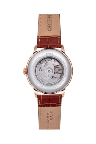 Orient Ra-ak0801s30b Erkek Kol Saati-15298 Çok Renkli