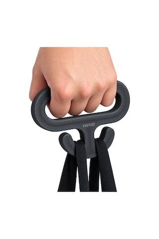 Yapı3d Çoklu Poşet Taşıma Aparatı Alışveriş Poşeti Taşıma Sapı Ergonomik El Tutma Aparatı Çok Renkli