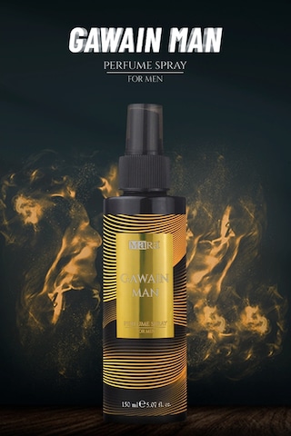 Mara Gawain Erkek Vücut Spreyi 150 ML