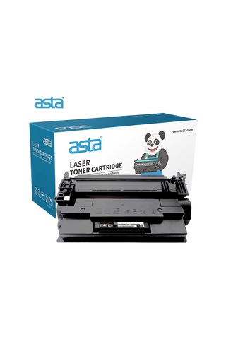 Asta Ah-q7551a/51a Siyah Toner Asta Ah-q7551a/51a Siyah Toner