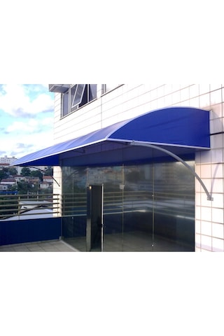 Çakır Branda 4X4 Kalın Polyester 1100 Dtex Çadır Branda Su Geçirm