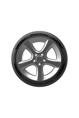 Petlas 225/45 R19 96W Reinf. Velox Sport PT741 Yaz Lastiği 2023