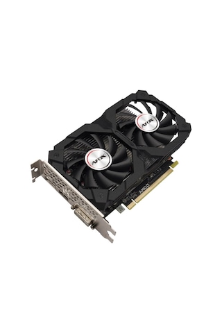 Afox Rx 550 4gb Gddr5 128bit Afrx550-4096d5h2-v4