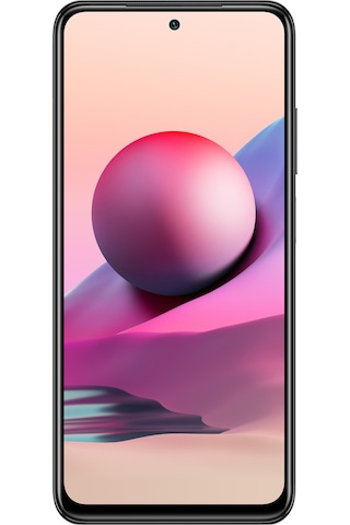 Xiaomi Redmi Note 10S 6 GB 128 GB (Xiaomi Türkiye Garantili)