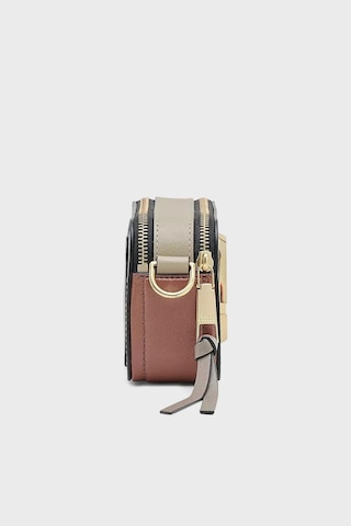 Mark Jacobs Marc Jacobs The Snapshot Kadın Deri Omuz Çantası 2s3hcr500h03 033 Çok Renkli