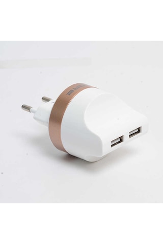 Zore Tiger 2000 Mah 2 İn 1 Lightning Ev Şarj Seti