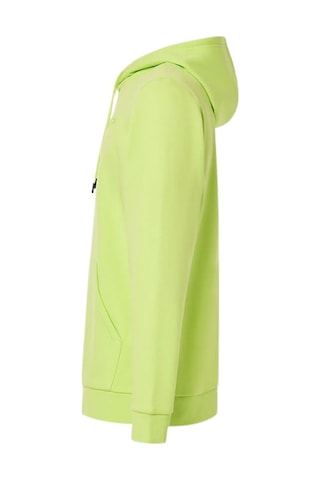 Oakley Relax Pullover Hoodıe 2.0 16760 Yeşil