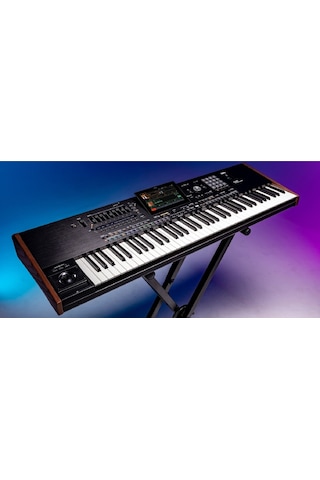 Ennar Yamaha Korg Pa5x 61 Tuşlu Uyumlu 9h Nano Ekran Koruyucu Ennar Yamaha Korg Pa5x 61 Tuşlu Uyumlu 9h Nano Ekran Koruyucu
