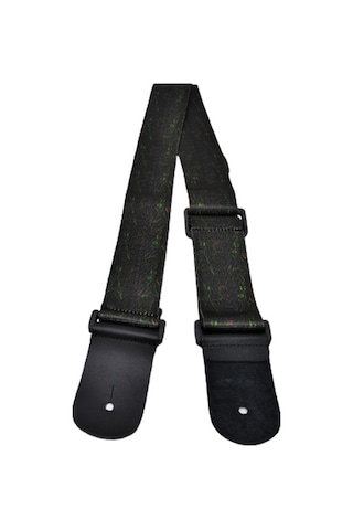 Airman A130 Gitar Askısı Neon