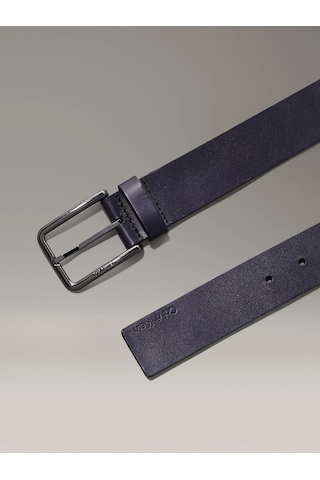 Calvin Klein Calvın Kleın Erkek Kemer K50k509654-baı Lacivert
