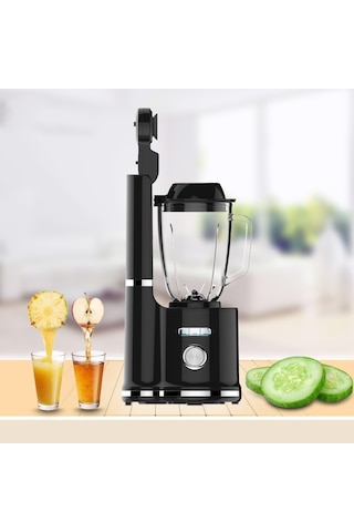 Yui SF-717 Vakumlu Blender
