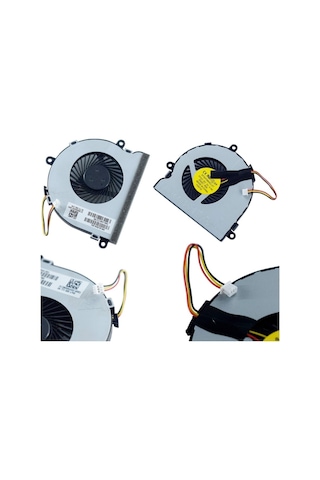 Hp 250 G3 Notebook Fan Cooling