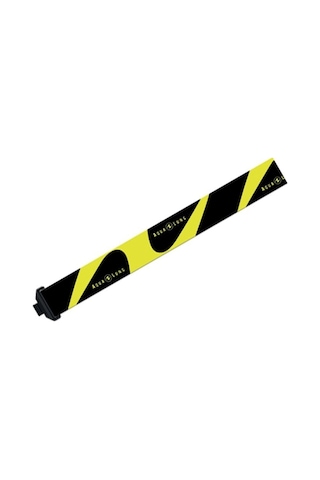 Rotadalış Aqua Lung Maske Kayışı Fast Strap Sarı/Siyah