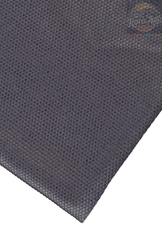 Roro Auto Olimpos Mikrofiber Oto Cam Bezi 50X70 Gri & Gri Araba Yıkama Eldiven Seti