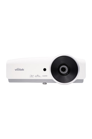 Vivitek Dw855 5500 Lümen Wxga Projeksiyon