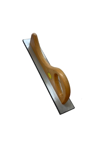 Ahşap Saplı Rende Zımpara Takozu