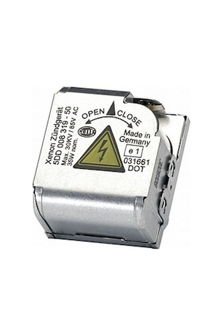 HELLA D2S Xenon Ampul Ateşleyici 5DD 008 319-50 HELLA D2S Xenon Ampul Ateşleyici 5DD 008 319-50