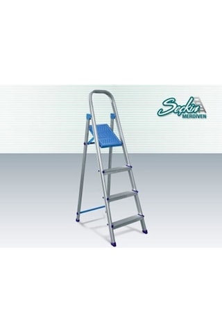 Seçkin Profil Merdiven 3 +1