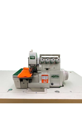 Sevmak SK-700-05D 5 İplik Overlok Makinesi