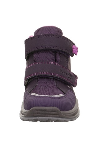 Superfit Jupiter Kız Çocuk Lila Gore-tex Spor Bot 000056-8500 Mor