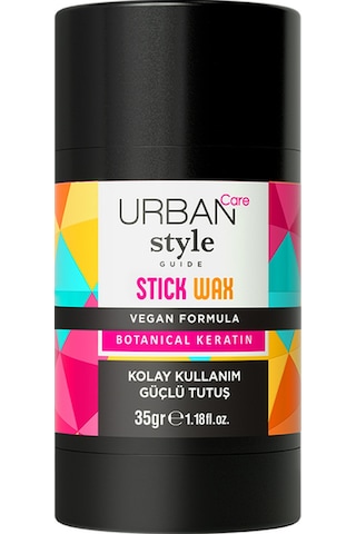 Urban Care Style Guide Stick Wax 35 Gr