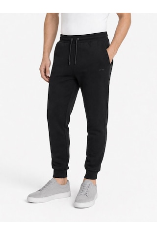 Loft Regular Fit Erkek Eşofman Altı Lf2044512 Q1.v1 Siyah