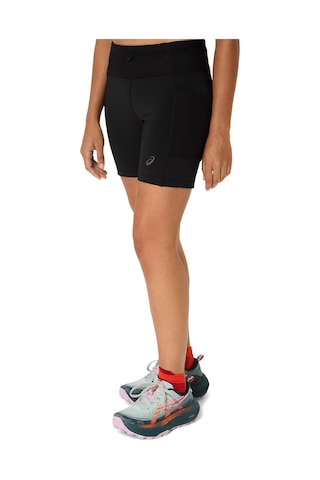 Asics Fujıtraıl Elıte Sprınter Kadın Siyah Tayt 2012d204-001 SiYAH