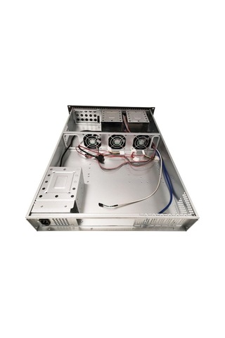 TGC 20650 2u Boş Server Kasa