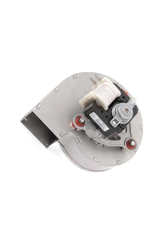 Vaillant Vck Kombi Fan Motoru - 30033