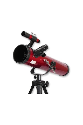 Carson Rp-100 Red Planet 35-78x76mm Refraktör Teleskop