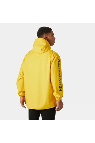 Helly Hansen Ervik Mont - Sarı Sarı