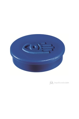 Legamaster Renkli Mıknatıs 20 Mm 10'Lu Paket