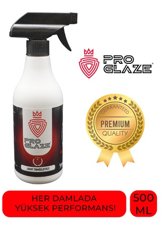 Proglaze Jant Temizleyici 500 Ml