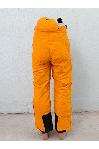 Royaltech Tbp354 Kadın Turuncu Kayak Pantolon S Beden Turuncu