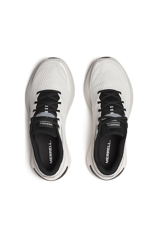 Merrell Ash/black Morphlıte Erk Yol Koşusu Ayakkabısı J068387 Beyaz