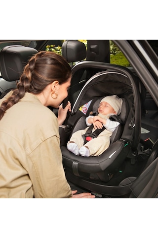Chicco Kory Essential İ-size Oto Koltuğu