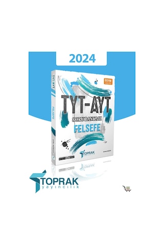 Toprak Tyt-ayt Felsefe Soru Bankası