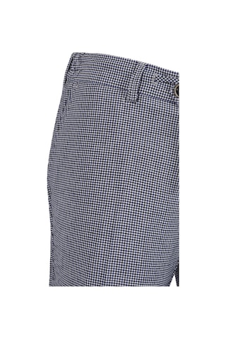 Cengiz İnler Jogger Pöti Kare Pantolon Slim 001