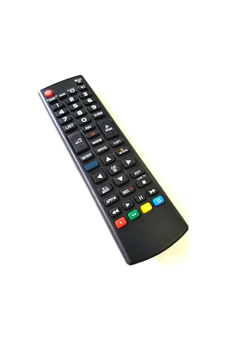 LG Uyumlu 32Ln575S 3D-Smart Led Tv Kumanda Rm-L1162