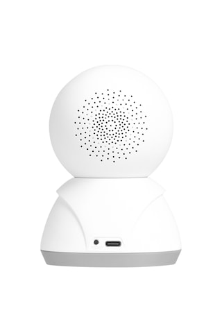 S-lınk Sl-ınd02 Ev - Bebek Güvenlik Kamerası Wifi 3mpix 3.6 Mm Lens 10M. Gece Görüşü Hareket Algılama İki Yönlü S