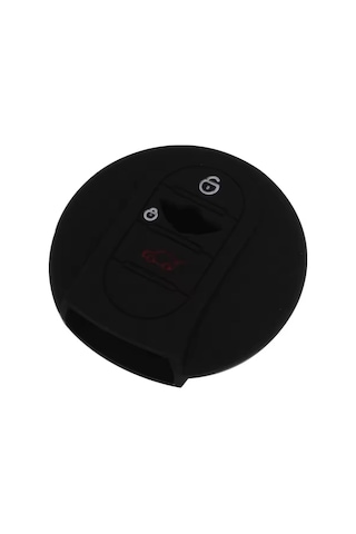 Mini Cooper Uyumlu Silikon Anahtar Koruma Kılıfı 2.resime Bakınız Lütfen